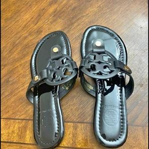 Tory Burch Miller sandals